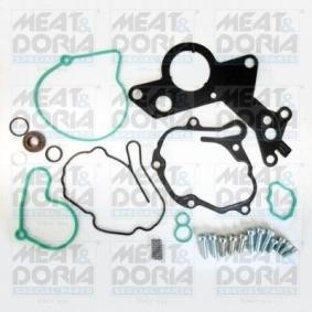 Achetez des Kit de réparation, pompe à vide (freinage) MEAT & DORIA 91147 à prix pour 46,05 €