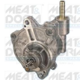Unterdruckpumpe, Bremsanlage 91036 von MEAT & DORIA günstig für 208,13 € online kaufen