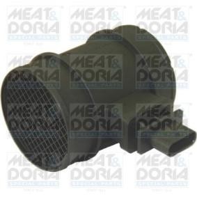Luftmassenmesser (LMM) von MEAT & DORIA