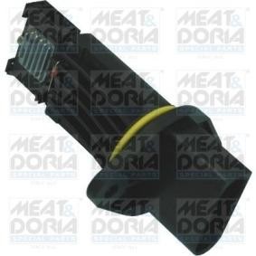 Luftmassenmesser (LMM) 86216 für MG