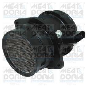 Luftmassenmesser (LMM) von MEAT & DORIA