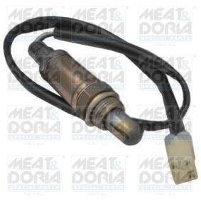 Achetez des Sonde lambda MEAT & DORIA 81588 à prix pour 68,84 €
