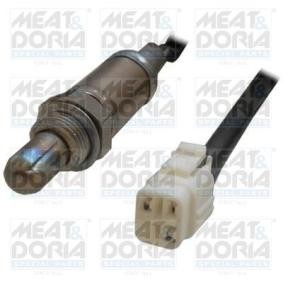 Achetez des Sonde lambda MEAT & DORIA 81589 à prix pour 93,34 €