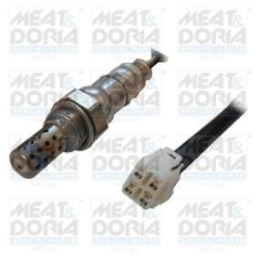 Køb Lambdasonde af MEAT & DORIA 81591 til den lave pris 670,31 DKK