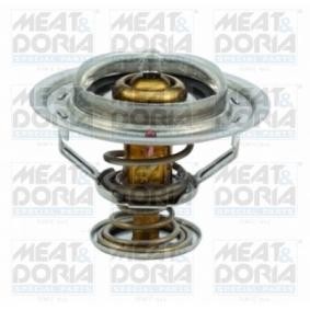 Achetez des Thermostat d'eau MEAT & DORIA 92287 à prix pour 63,98 €