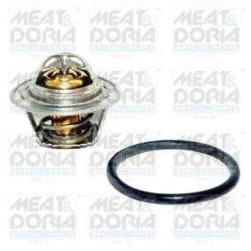 Kühlwasserthermostat von MEAT & DORIA