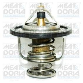 MAZDA Kühlwasserthermostat von MEAT & DORIA