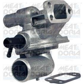 CHRYSLER Kühlwasserthermostat von MEAT & DORIA
