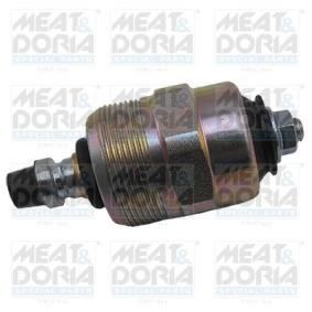 Achetez des Électrovanne de pompe d'injection de chez MEAT & DORIA en ligne pour Express Pick-up à prix modérés