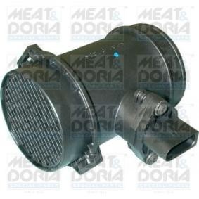 Luftmassenmesser (LMM) von MEAT & DORIA