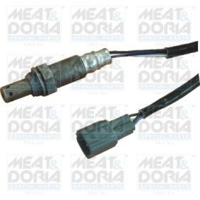 Achetez des Sonde lambda MEAT & DORIA 81614 à prix pour 41,24 €