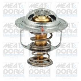 Kühlwasserthermostat von MEAT & DORIA