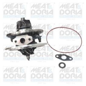 Turbolader von MEAT & DORIA für SPRINTER 4-t Kasten (904) günstig online kaufen