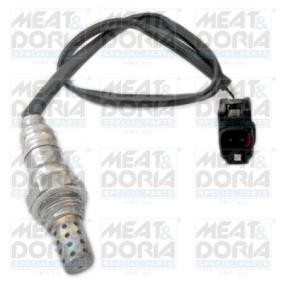 Achetez des Sonde lambda MEAT & DORIA 81620 à prix pour 83,14 €