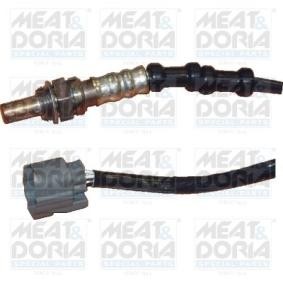 Achetez des Sonde lambda MEAT & DORIA 81629 à prix pour 109,59 €