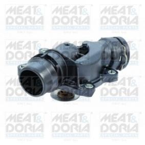 LAND ROVER Kühlwasserthermostat von MEAT & DORIA