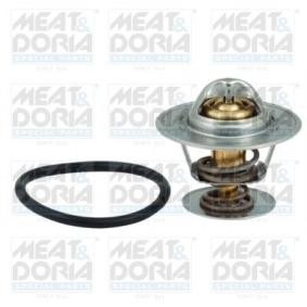 Kühlwasserthermostat von MEAT & DORIA