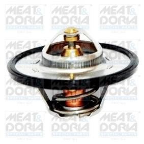 Kühlwasserthermostat 92377