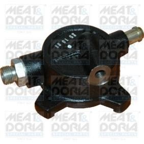 Compre Bomba de vácuo, sistema de travagem de MEAT & DORIA online para Corsa B Hatchback (S93) a preços moderados