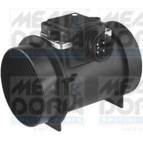 Luftmassenmesser (LMM) für BMW von MEAT & DORIA