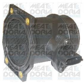 Luftmassenmesser (LMM) 86040 von MEAT & DORIA günstig für 65,80 € online kaufen