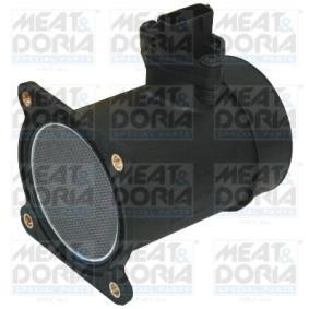 Luftmassenmesser (LMM) für NISSAN von MEAT & DORIA
