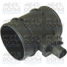 Luftmassenmesser (LMM) von MEAT & DORIA