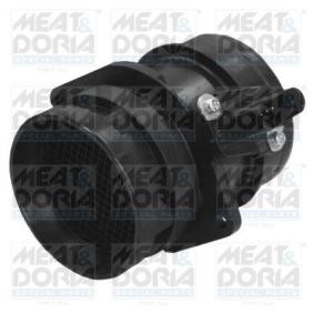 Luftmassenmesser (LMM) von MEAT & DORIA