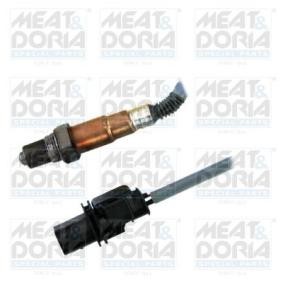 Lambdasonde von MEAT & DORIA