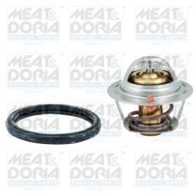 SUZUKI Kühlwasserthermostat von MEAT & DORIA