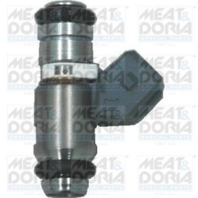 Einspritzventil 75112049 von MEAT & DORIA günstig für 113,63 € online kaufen