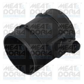 Luftmassenmesser (LMM) 86295 von MEAT & DORIA günstig für 127,73 € online kaufen