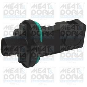 Luftmassenmesser (LMM) von MEAT & DORIA
