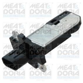 Luftmassenmesser (LMM) von MEAT & DORIA