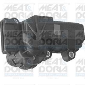 Køb Tomgangsregulator af MEAT & DORIA 84004 til den lave pris 430,83 DKK