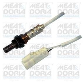 Lambdasonde von MEAT & DORIA