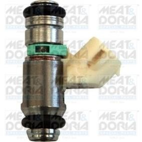 Achetez des Injecteur MEAT & DORIA 75112163 à prix pour 197,30 €