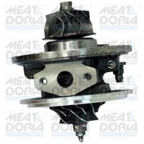OPEL Rumpfgruppe Turbolader von MEAT & DORIA