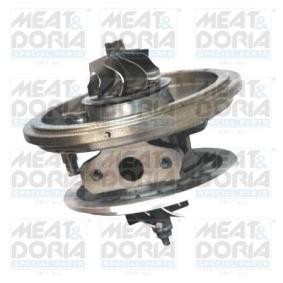 HYUNDAI Rumpfgruppe Turbolader von MEAT & DORIA