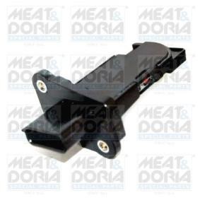 Luftmassenmesser (LMM) für NISSAN von MEAT & DORIA