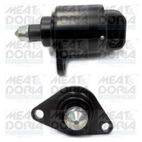 Køb Tomgangsregulator af MEAT & DORIA 84035 til den lave pris 167,41 DKK