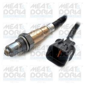 SKODA Lambdasonde von MEAT & DORIA