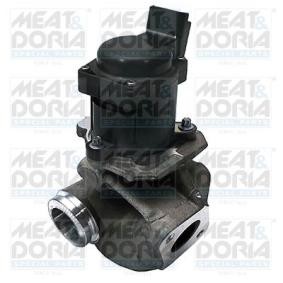 AGR-Ventil 88086 für MAZDA