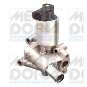Acquista Valvola EGR da MEAT & DORIA 88090 a buon mercato per soli 124,67 €