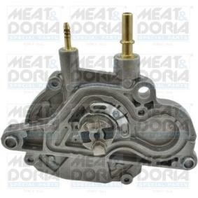 Unterdruckpumpe, Bremsanlage 91161 von MEAT & DORIA günstig für 430,95 € online kaufen