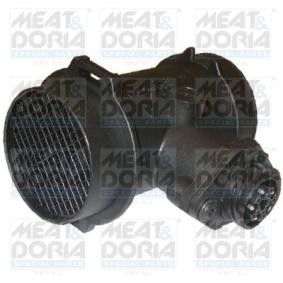 Luftmassenmesser (LMM) 86068 für DAEWOO