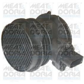 Luftmassenmesser (LMM) von MEAT & DORIA