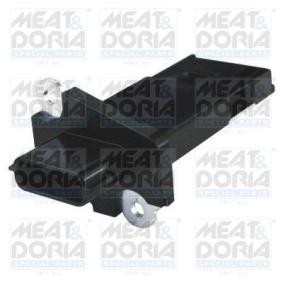 Luftmassenmesser (LMM) 86326 von MEAT & DORIA günstig für 168,09 € online kaufen