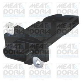 Luftmassenmesser (LMM) von MEAT & DORIA
