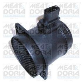 Luftmassenmesser (LMM) von MEAT & DORIA
